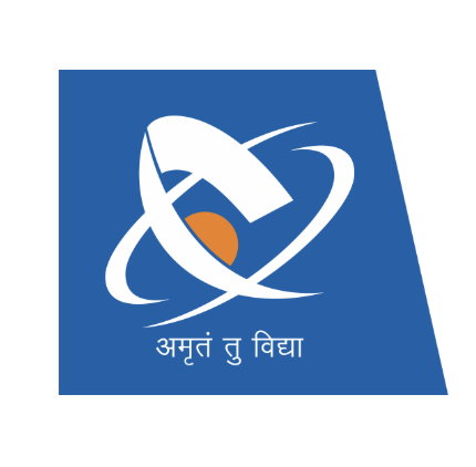 Devang Patel Institute of Advance Technology and Research (DEPSTAR), Charotar University of Science and Technology (CHARUSAT) logo